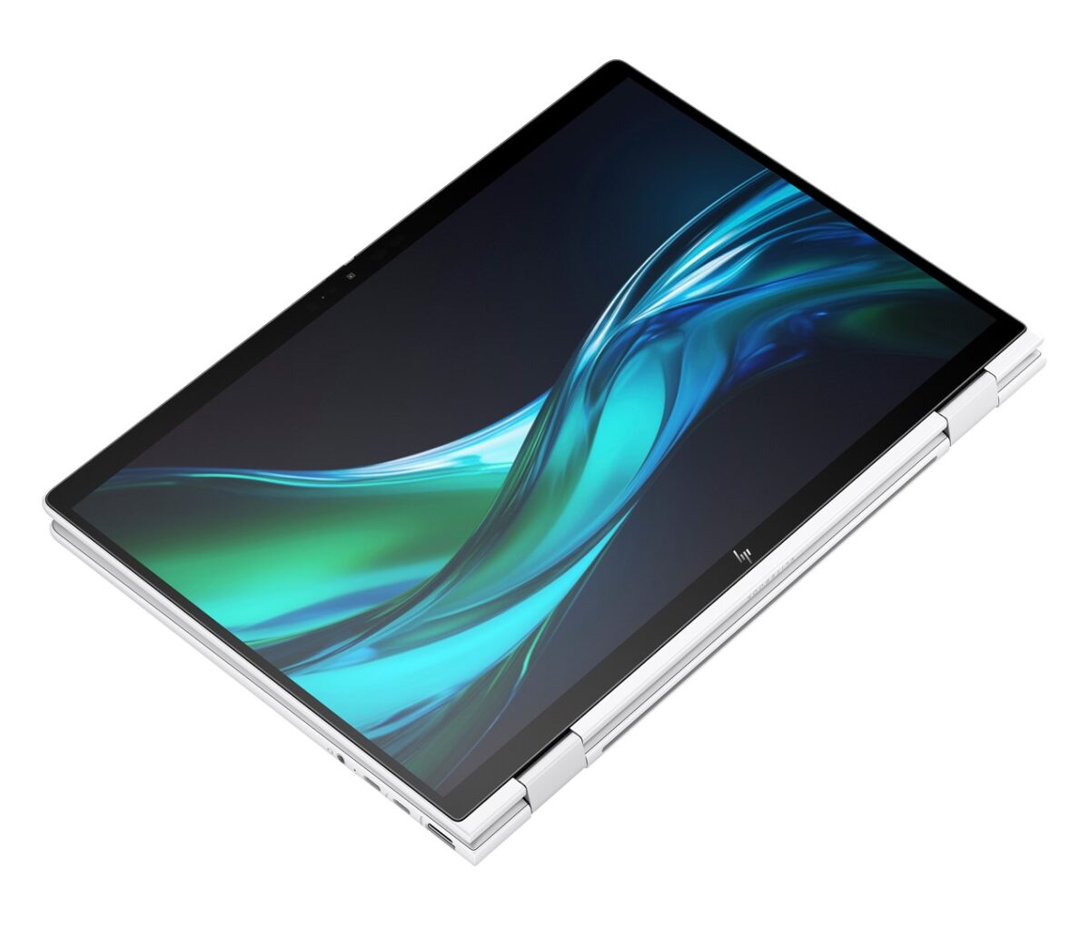 HP Elite x360 G11 Intel Core Ultra 7 155H Hybrid (2-in-1) 35.6 cm (14 ) Touchscreen WUXGA 32 GB LPDDR5x-SDRAM 1 TB SSD Wi-Fi 6E (802.11ax) Windows 11 Pro Silver - Image 11