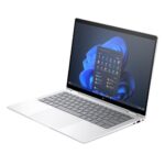 HP Elite x360 1040 14 inch G11 2-in-1 Notebook PC Intel Core Ultra 7 155H Hybrid (2-in-1) 35.6 cm (14 ) Touchscreen WUXGA 16 GB LPDDR5x-SDRAM 512 GB SSD Wi-Fi 6E (802.11ax) Windows 11 Pro Silver - Image 6