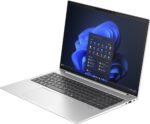HP EliteBook 860 G11 Intel Core Ultra 7 155U Laptop 40.6 cm (16 ) WUXGA 16 GB DDR5-SDRAM 512 GB SSD Wi-Fi 6E (802.11ax) Windows 11 Pro Silver - Image 4