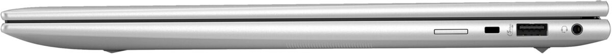 HP EliteBook 860 G11 Intel Core Ultra 7 155U Laptop 40.6 cm (16 ) WUXGA 16 GB DDR5-SDRAM 512 GB SSD Wi-Fi 6E (802.11ax) Windows 11 Pro Silver - Image 11