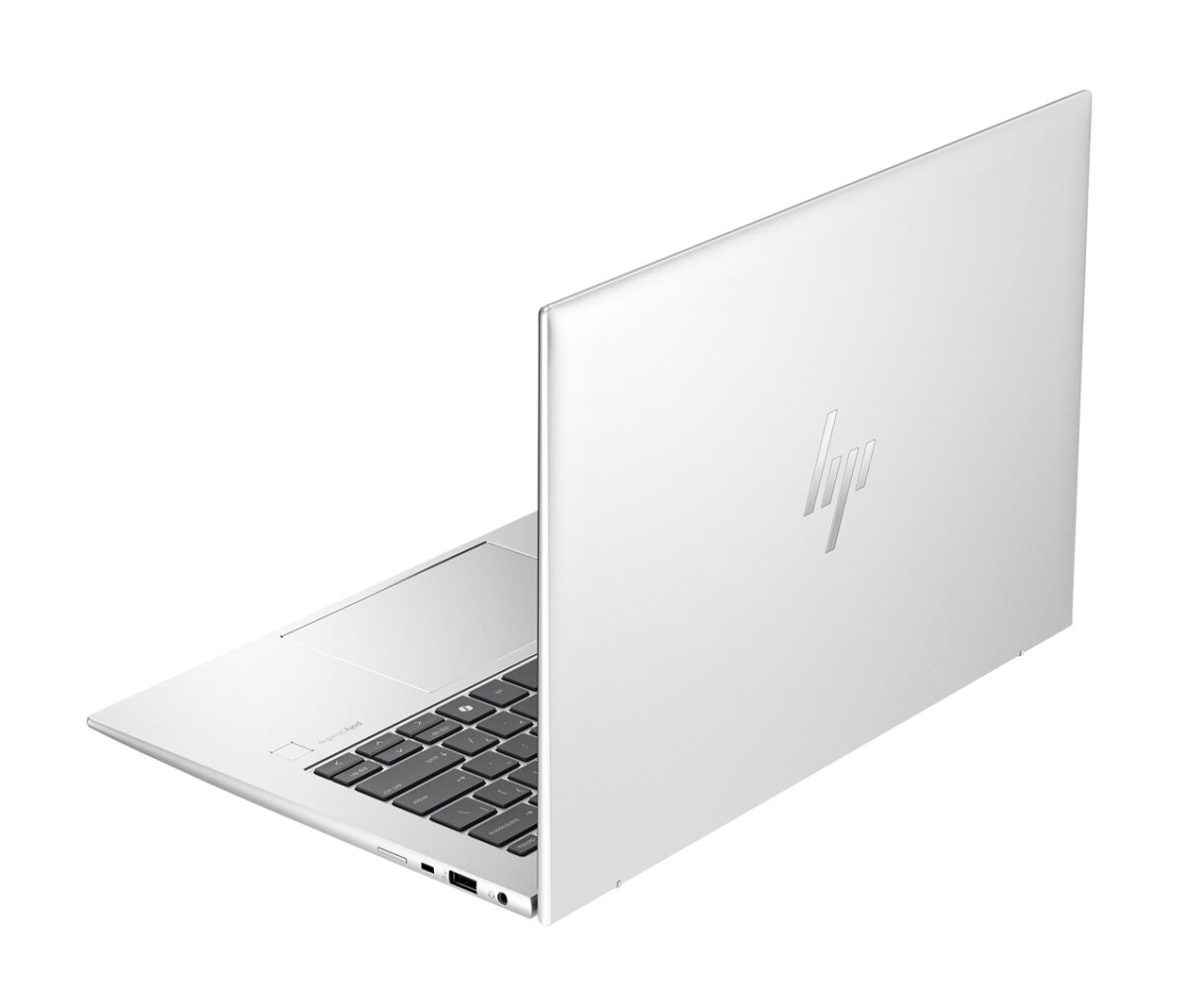 HP EliteBook 840 14 inch G11 Notebook PC Intel Core Ultra 7 155U Laptop 35.6 cm (14 ) WUXGA 32 GB DDR5-SDRAM 1 TB SSD Wi-Fi 6E (802.11ax) Windows 11 Pro Silver - Image 2