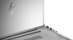 HP EliteBook 840 14 inch G11 Notebook PC Intel Core Ultra 7 155U Laptop 35.6 cm (14 ) WUXGA 32 GB DDR5-SDRAM 1 TB SSD Wi-Fi 6E (802.11ax) Windows 11 Pro Silver - Image 4