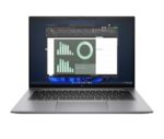 HP ZBook Firefly 14 G11 A AMD Ryzen™ 7 8840HS Mobile Workstation 35.6 cm (14 ) WUXGA 32 GB DDR5-SDRAM 1 TB SSD Wi-Fi 6E (802.11ax) Windows 11 Pro Silver
