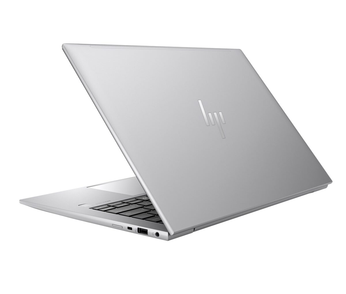HP ZBook Firefly 14 G11 A AMD Ryzen™ 7 8840HS Mobile Workstation 35.6 cm (14 ) WUXGA 32 GB DDR5-SDRAM 1 TB SSD Wi-Fi 6E (802.11ax) Windows 11 Pro Silver - Image 2