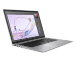 HP ZBook Firefly 14 G11 A AMD Ryzen™ 7 8840HS Mobile Workstation 35.6 cm (14 ) WUXGA 32 GB DDR5-SDRAM 1 TB SSD Wi-Fi 6E (802.11ax) Windows 11 Pro Silver - Image 4