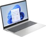 HP 15-FD0131WM Intel® Core™ i3 i3-N305 Laptop 39.6 cm (15.6 ) Full HD 8 GB DDR4-SDRAM 512 GB SSD Wi-Fi 6 (802.11ax) Windows 11 Home New Repack/Repacked - Image 3