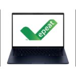 HP EliteBook X G1i 14 inch Notebook Next Gen AI PC Copilot+ PC Intel Core Ultra 7 258V Laptop 35.6 cm (14 ) 2K 32 GB LPDDR5x-SDRAM 1 TB SSD Wi-Fi 7 (802.11be) Windows 11 Pro Blue - Image 5