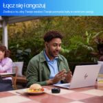 HP EliteBook X Flip G1i 14 inch Notebook Next Gen AI PC Copilot+ PC Intel Core Ultra 5 228V Hybrid (2in1) 35.6 cm (14 ) WUXGA Touchscreen 512 GB SSD Windows 11 Pro - Image 3