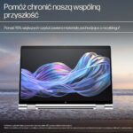 HP EliteBook X Flip G1i 14 inch Notebook Next Gen AI PC Copilot+ PC Hybrid (2in1) Touchscreen 512GB SSD Windows 11 Pro - Image 6