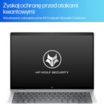 HP EliteBook X G1i 14' Notebook Next Gen AI PC Copilot+ PC Intel Core Ultra 7 268V Laptop 35 6 cm (14 ) WUXGA 32 GB LPDDR5x-SDRAM 1 TB SSD Wi-Fi 7 (802.11be) Windows 11 Pro