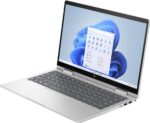 HP Envy x360 2-in-1 Laptop 14-es1013dx Intel Core 5 120U Hybrid (2-in-1) 35.6 cm (14 ) Touchscreen Full HD 8 GB DDR4-SDRAM 512 GB SSD Wi-Fi 6E (802.11ax) Windows 11 Home Silver New Repack/Repacked - Image 2
