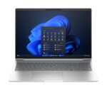 HP EliteBook 665 G11 AMD Ryzen™ 5 7535U Laptop 40.6 cm (16 ) WUXGA 16 GB DDR5-SDRAM 512 GB SSD Wi-Fi 6E (802.11ax) Windows 11 Pro Silver