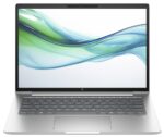 HP ProBook 445 G11 AMD Ryzen™ 3 7335U Netbook 35.6 cm (14 ) WUXGA 16 GB DDR5-SDRAM 512 GB SSD Wi-Fi 6E (802.11ax) Windows 11 Pro Silver
