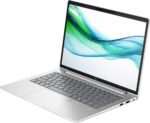HP ProBook 445 G11 AMD Ryzen™ 3 7335U Netbook 35.6 cm (14 ) WUXGA 16 GB DDR5-SDRAM 512 GB SSD Wi-Fi 6E (802.11ax) Windows 11 Pro Silver - Image 2