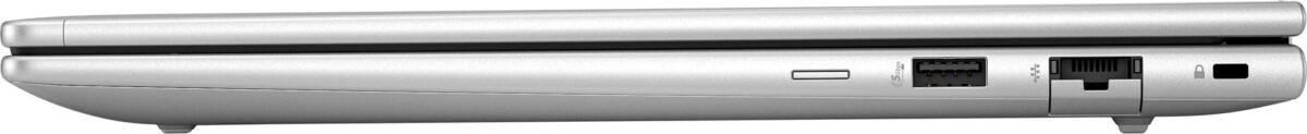 HP ProBook 445 G11 AMD Ryzen™ 3 7335U Netbook 35.6 cm (14 ) WUXGA 16 GB DDR5-SDRAM 512 GB SSD Wi-Fi 6E (802.11ax) Windows 11 Pro Silver - Image 4