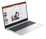 HP 250 G10 Intel® Core™ i5 i5-1334U Laptop 39.6 cm (15.6 ) Full HD 16 GB DDR4-SDRAM 512 GB SSD Wi-Fi 6 (802.11ax) Windows 11 Pro Silver - Image 2
