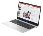 HP 250 G10 Intel® Core™ i5 i5-1334U Laptop 39.6 cm (15.6 ) Full HD 16 GB DDR4-SDRAM 512 GB SSD Wi-Fi 6 (802.11ax) Windows 11 Pro Silver - Image 3
