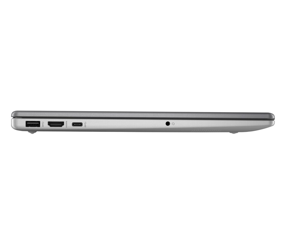 HP 250 G10 Intel® Core™ i5 i5-1334U Laptop 39.6 cm (15.6 ) Full HD 16 GB DDR4-SDRAM 512 GB SSD Wi-Fi 6 (802.11ax) Windows 11 Pro Silver - Image 5