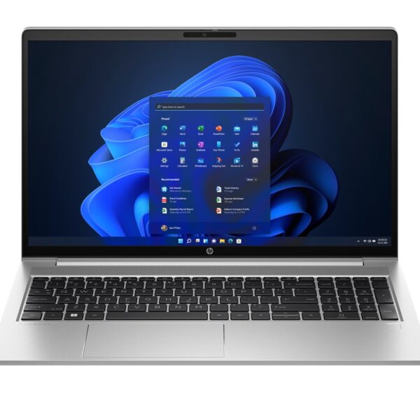 HP ProBook 450 G10 Intel® Core™ i5 i5-1334U Laptop 39.6 cm (15.6 ) Full HD 16 GB DDR4-SDRAM 1 TB SSD Wi-Fi 6E (802.11ax) Windows 11 Home Silver