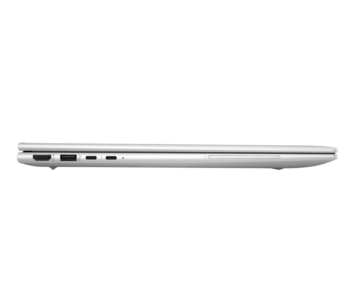 HP EliteBook 865 G11 AMD Ryzen™ 5 8540U Laptop 40.6 cm (16 ) WUXGA 32 GB DDR5-SDRAM 1 TB SSD Wi-Fi 6E (802.11ax) Windows 11 Pro AI PC Silver - Image 1