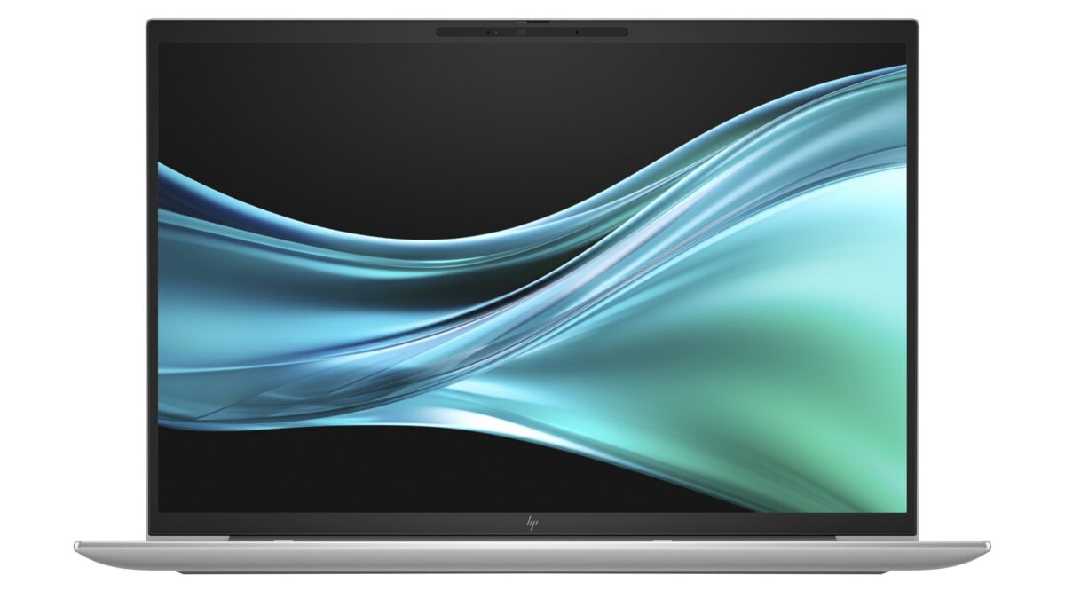 HP EliteBook 865 G11 AMD Ryzen™ 5 8540U Laptop 40.6 cm (16 ) WUXGA 32 GB DDR5-SDRAM 1 TB SSD Wi-Fi 6E (802.11ax) Windows 11 Pro AI PC Silver - Image 3