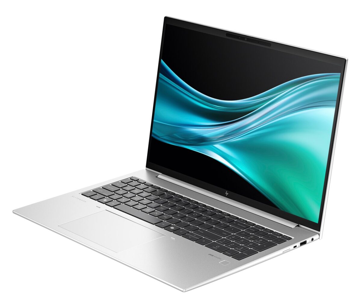 HP EliteBook 865 G11 AMD Ryzen™ 5 8540U Laptop 40.6 cm (16 ) WUXGA 32 GB DDR5-SDRAM 1 TB SSD Wi-Fi 6E (802.11ax) Windows 11 Pro AI PC Silver - Image 5