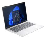 HP EliteBook 1040 G11 Intel Core Ultra 7 165H Laptop 35.6 cm (14 ) WUXGA 32 GB LPDDR5x-SDRAM 1 TB SSD Wi-Fi 6E (802.11ax) Windows 11 Pro AI PC Silver - Image 2