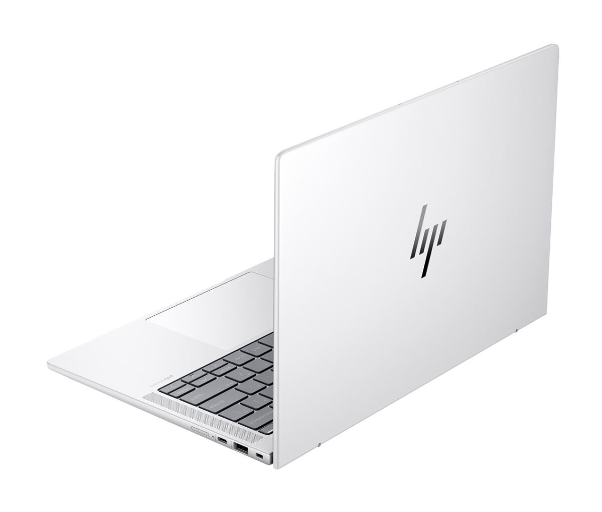 HP EliteBook 1040 G11 Intel Core Ultra 7 165H Laptop 35.6 cm (14 ) WUXGA 32 GB LPDDR5x-SDRAM 1 TB SSD Wi-Fi 6E (802.11ax) Windows 11 Pro AI PC Silver - Image 3