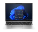 HP EliteBook 865 G11 AMD Ryzen™ 5 8540U Laptop 40.6 cm (16 ) WUXGA 16 GB DDR5-SDRAM 512 GB SSD Wi-Fi 6E (802.11ax) Windows 11 Pro AI PC Silver