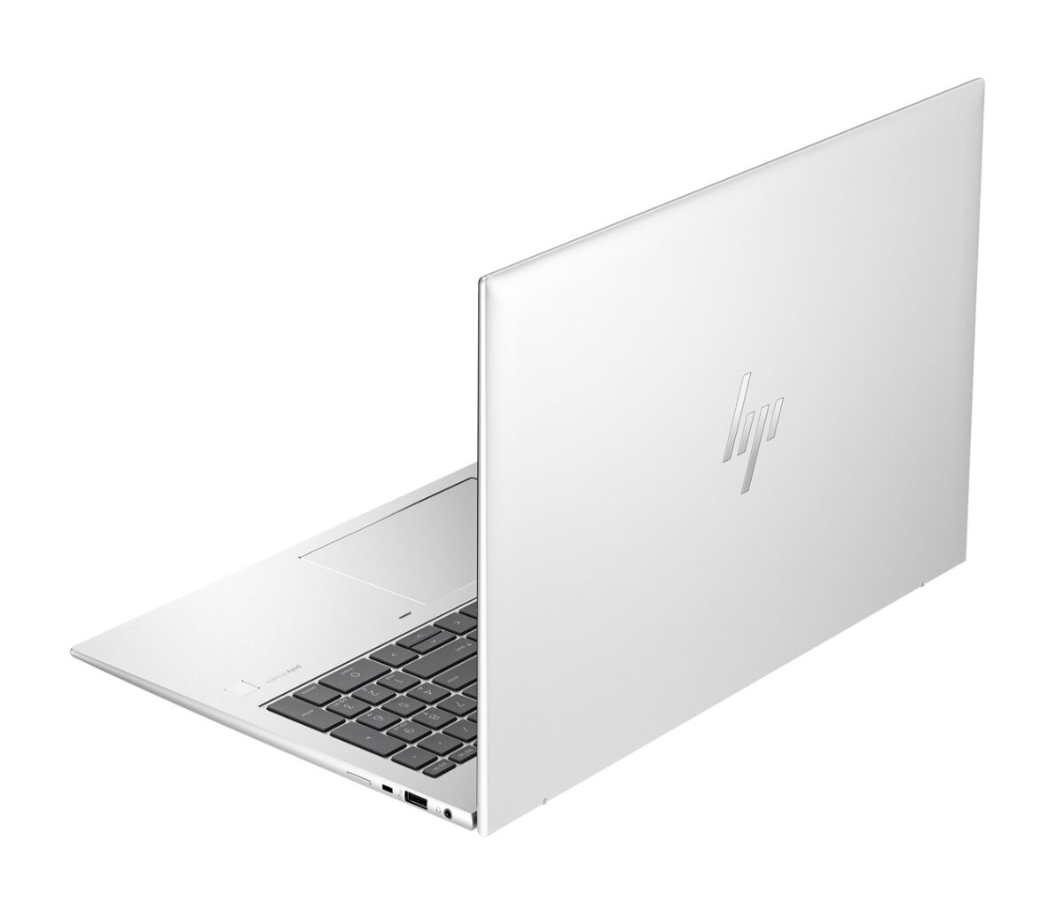 HP EliteBook 865 G11 AMD Ryzen™ 5 8540U Laptop 40.6 cm (16 ) WUXGA 16 GB DDR5-SDRAM 512 GB SSD Wi-Fi 6E (802.11ax) Windows 11 Pro AI PC Silver - Image 3