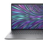 HP ZBook Power G11 Intel Core Ultra 5 135H Mobile workstation 40.6 cm (16 ) WUXGA 16 GB DDR5-SDRAM 1 TB SSD NVIDIA RTX A1000 Wi-Fi 6E (802.11ax) Windows 11 Pro AI PC  AI Workstation Silver - Image 3