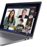 HP ZBook Power G11 Intel Core Ultra 5 135H Mobile workstation 40.6 cm (16 ) WUXGA 16 GB DDR5-SDRAM 1 TB SSD NVIDIA RTX A1000 Wi-Fi 6E (802.11ax) Windows 11 Pro AI PC  AI Workstation Silver - Image 4