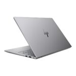 HP ZBook Power G11 Intel Core Ultra 5 135H Mobile workstation 40.6 cm (16 ) WUXGA 16 GB DDR5-SDRAM 1 TB SSD NVIDIA RTX A1000 Wi-Fi 6E (802.11ax) Windows 11 Pro AI PC  AI Workstation Silver - Image 5