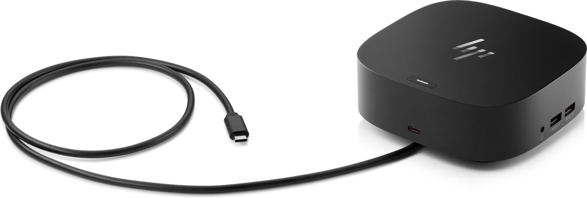 HP USB-C Dock G5 - Image 2