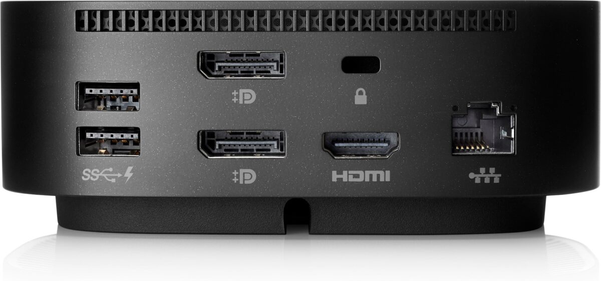 HP USB-C Dock G5 - Image 4