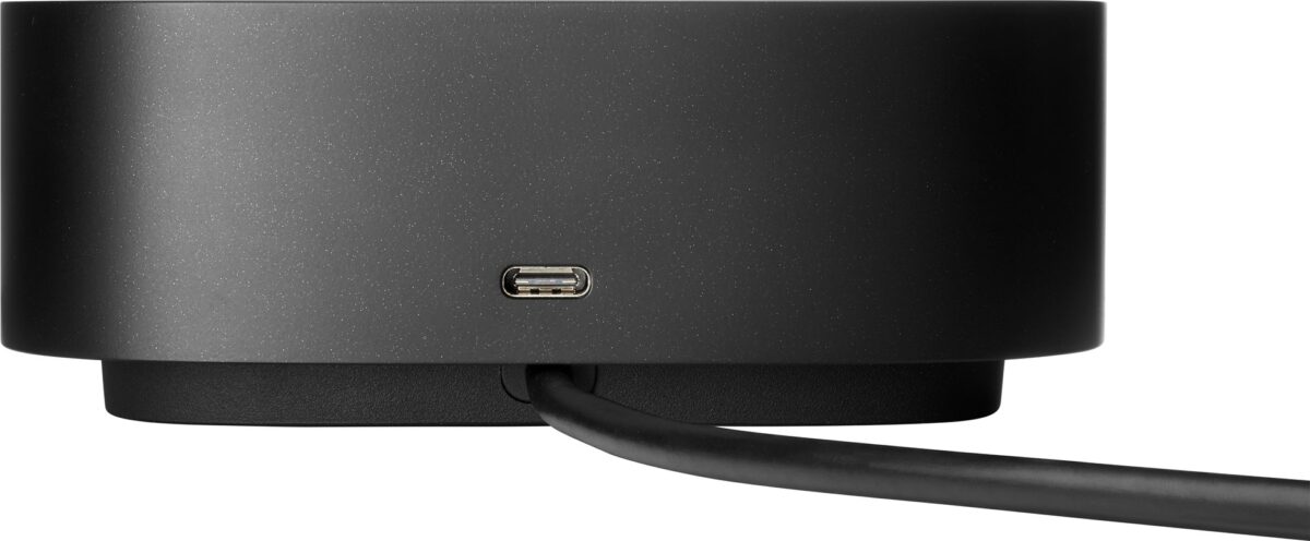 HP USB-C Dock G5 - Image 6