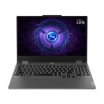 Lenovo LOQ Intel® Core™ i5 i5-12450HX Laptop 39.6 cm (15.6 ) Full HD 16 GB DDR5-SDRAM 1 TB SSD NVIDIA GeForce RTX 3050 Wi-Fi 6 (802.11ax) Windows 11 Grey