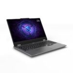 Lenovo LOQ Intel® Core™ i5 i5-12450HX Laptop 39.6 cm (15.6 ) Full HD 16 GB DDR5-SDRAM 1 TB SSD NVIDIA GeForce RTX 3050 Wi-Fi 6 (802.11ax) Windows 11 Grey - Image 2