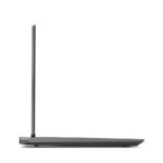 Lenovo LOQ 15IAX9 Intel® Core™ i5 i5-12450HX Laptop 39.6 cm (15.6 ) Full HD 16 GB DDR5-SDRAM 1 TB SSD NVIDIA GeForce RTX 4050 Wi-Fi 6 (802.11ax) English Grey