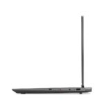 Lenovo LOQ 15IAX9 Intel® Core™ i5 i5-12450HX Laptop 39.6 cm (15.6 ) Full HD 16 GB DDR5-SDRAM 1 TB SSD NVIDIA GeForce RTX 4050 Wi-Fi 6 (802.11ax) English Grey - Image 2