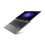 Lenovo LOQ 15IAX9 Intel® Core™ i5 i5-12450HX Laptop 39.6 cm (15.6 ) Full HD 16 GB DDR5-SDRAM 1 TB SSD NVIDIA GeForce RTX 4060 Wi-Fi 6 (802.11ax) English Grey - Image 5