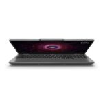 Lenovo LOQ AMD Ryzen™ 5 7235HS Laptop 39.6 cm (15.6 ) Full HD 16 GB DDR5-SDRAM 512 GB SSD NVIDIA GeForce RTX 3050 Wi-Fi 6 (802.11ax) NoOS Grey - Image 3