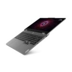 Lenovo LOQ AMD Ryzen™ 7 7435HS Laptop 39.6 cm (15.6 ) Full HD 16 GB DDR5-SDRAM 1 TB SSD NVIDIA GeForce RTX 4070 Wi-Fi 6 (802.11ax) NoOS Grey - Image 4