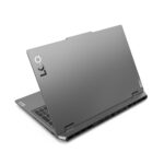 Lenovo LOQ AMD Ryzen™ 7 7435HS Laptop 39.6 cm (15.6 ) Full HD 16 GB DDR5-SDRAM 1 TB SSD NVIDIA GeForce RTX 4070 Wi-Fi 6 (802.11ax) NoOS Grey - Image 6