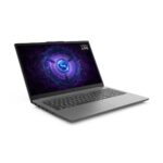 Lenovo LOQ 15IAX9E Intel® Core™ i5 i5-12450HX Laptop 39.6 cm (15.6 ) Full HD 16 GB DDR5-SDRAM 512 GB SSD NVIDIA GeForce RTX 2050 Wi-Fi 6 (802.11ax) English Grey - Image 2