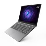 Lenovo LOQ 15IAX9E Intel® Core™ i5 i5-12450HX Laptop 39.6 cm (15.6 ) Full HD 16 GB DDR5-SDRAM 512 GB SSD NVIDIA GeForce RTX 2050 Wi-Fi 6 (802.11ax) English Grey - Image 5
