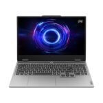 Lenovo LOQ 15IRX10 Intel® Core™ i5 i5-13450HX Laptop 39.6 cm (15.6 ) Full HD 32 GB DDR5-SDRAM 1 TB SSD NVIDIA GeForce RTX 5060 Wi-Fi 6 (802.11ax) Windows 11 Home Grey