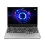 Lenovo LOQ 15IRX10 Intel® Core™ i5 i5-13450HX 39.6 cm (15.6 ) Full HD 16 GB DDR5-SDRAM 512 GB SSD NVIDIA GeForce RTX 5050 Wi-Fi 6 (802.11ax) Windows 11 Home Grey