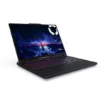 Lenovo Legion Pro 7 16IAX10H Intel Core Ultra 9 275HX Laptop 40.6 cm (16 ) WQXGA 64 GB DDR5-SDRAM 1 TB SSD NVIDIA GeForce RTX 5090 Wi-Fi 7 (802.11be) Black - Image 2