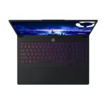 Lenovo Legion Pro 7 16IAX10H Intel Core Ultra 9 275HX Laptop 40.6 cm (16 ) WQXGA 64 GB DDR5-SDRAM 1 TB SSD NVIDIA GeForce RTX 5090 Wi-Fi 7 (802.11be) Black - Image 5